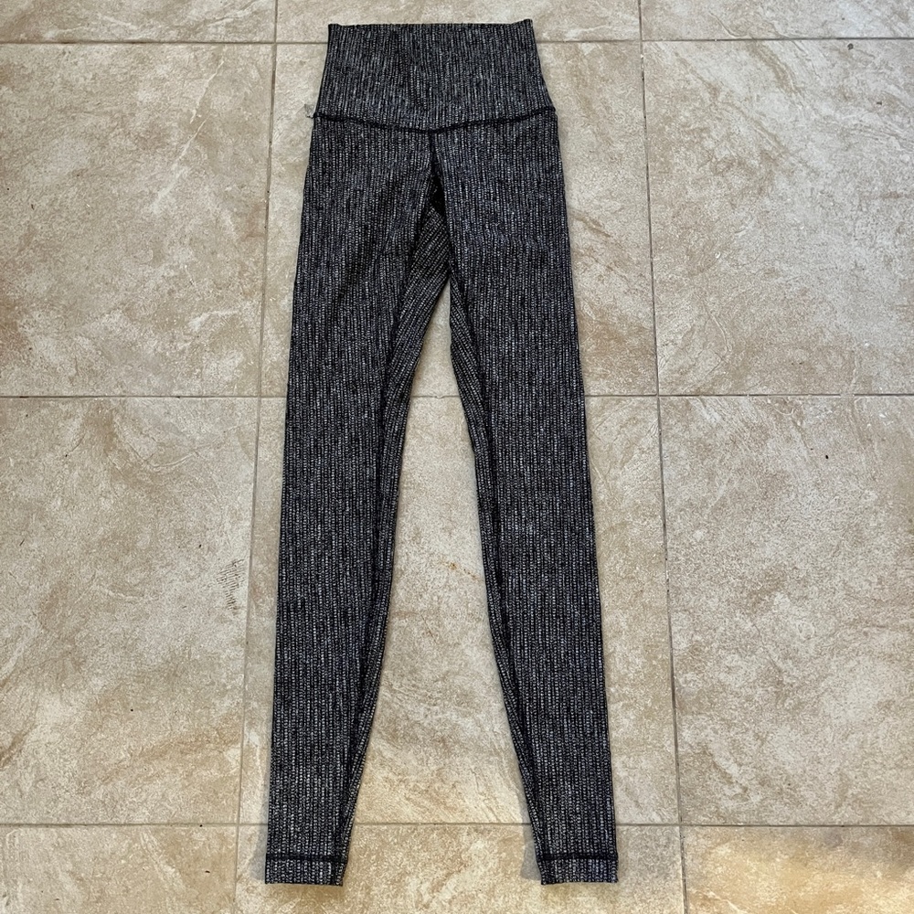Lululemon legging